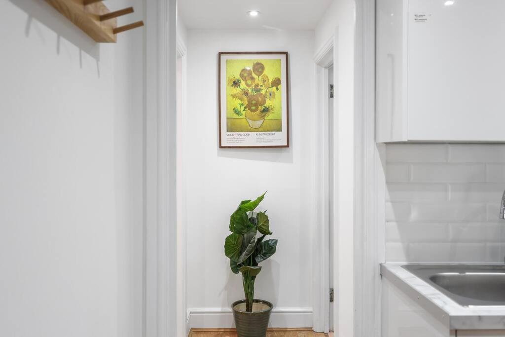 Parkhurst Apartments By Hiatus Concierge London Eksteriør billede