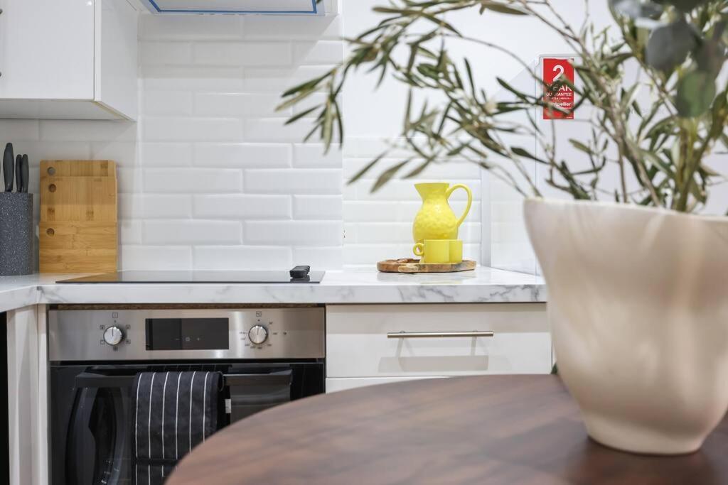 Parkhurst Apartments By Hiatus Concierge London Eksteriør billede