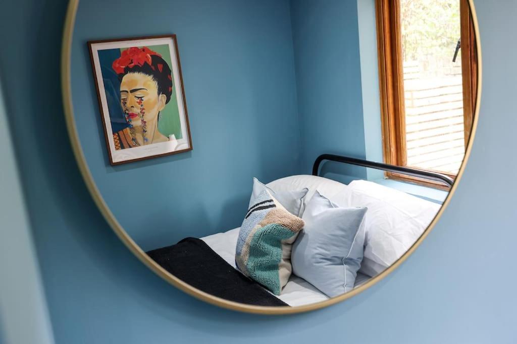 Parkhurst Apartments By Hiatus Concierge London Eksteriør billede