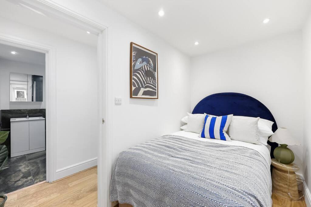 Parkhurst Apartments By Hiatus Concierge London Eksteriør billede
